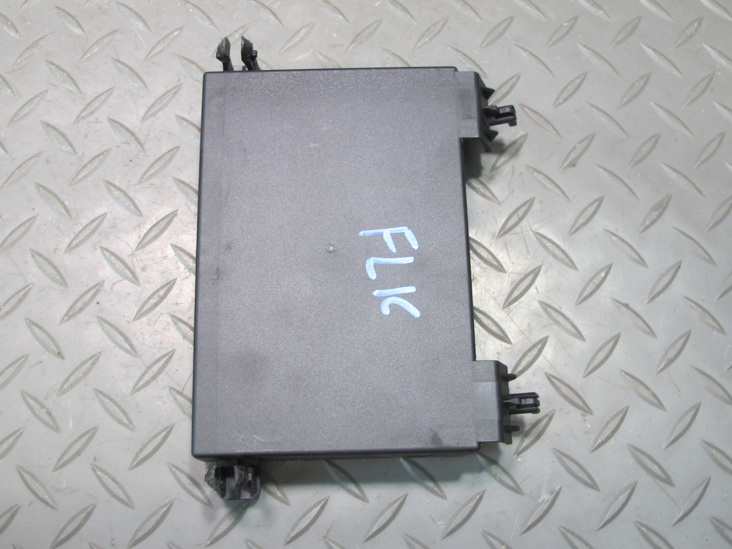 05-11 Mercedes R171 Slk-class Convertible TOP Roof Control Module 1718203326 OEM