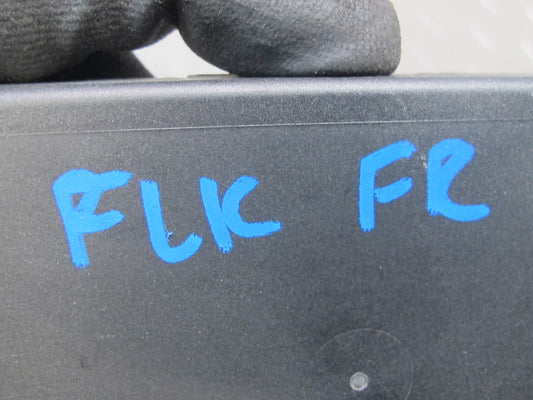 05-08 Mercedes R171 Slk-class Right Door Control Module 1718200626 OEM