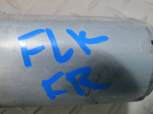 05-11 Mercedes R171 Slk-class Right Door Window Motor 1716902425 OEM