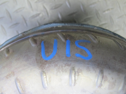 06-13 Lexus GSE20L IS250 RWD A960E AT Auto Transmission Torque Converter 87K OEM