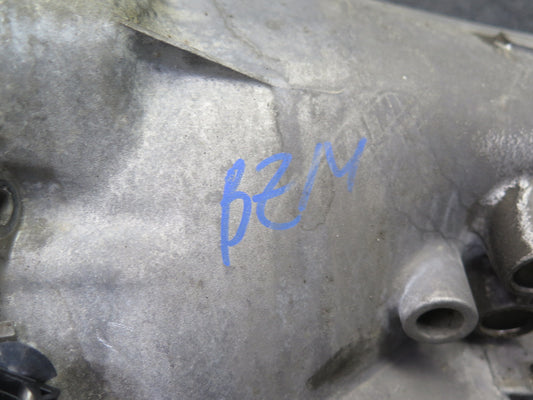 96-98 BMW E36/7 Z3 1.9L M44 S5D 250G Tbdh Manual Transmission w Plate 144K OEM