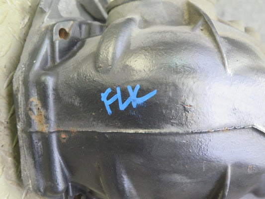 05-11 Mercedes R171 SLK55 AMG Rear Differential Carrier 3.06 Ratio 69K Miles OEM