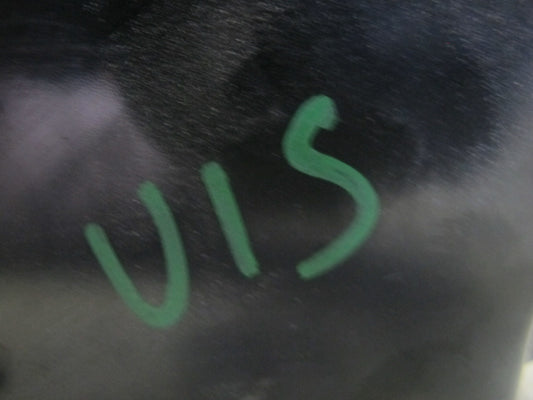 06-11 Lexus IS350 IS250 Dash Glove Box Compartment Storage Black 55550-53060 OEM