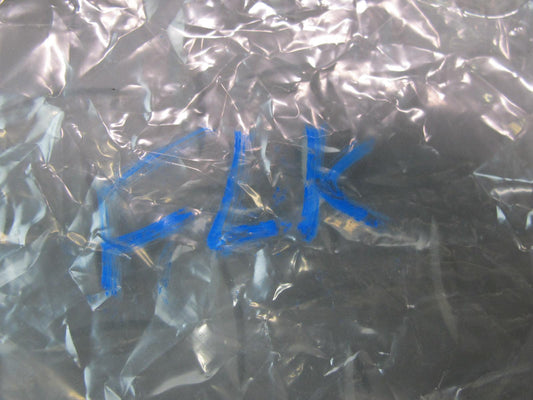 05-11 Mercedes R171 Slk-class Set of 2 Rear Left & Right Speaker 1718201702 OEM