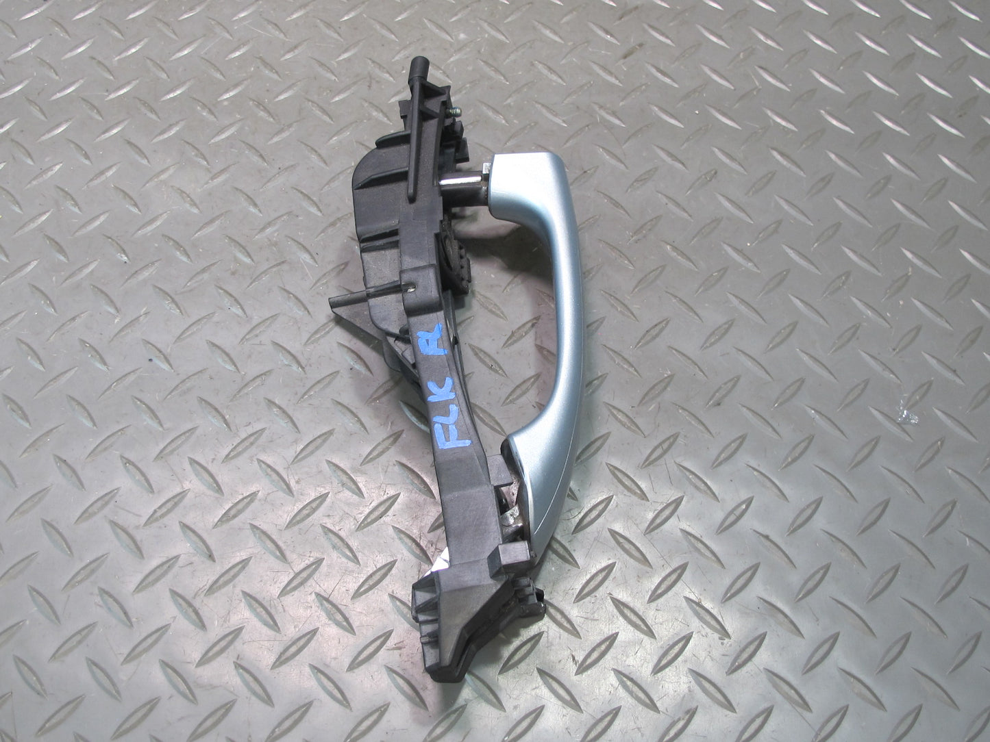05-11 Mercedes R171 Slk-class Left Door Exterior Handle OEM