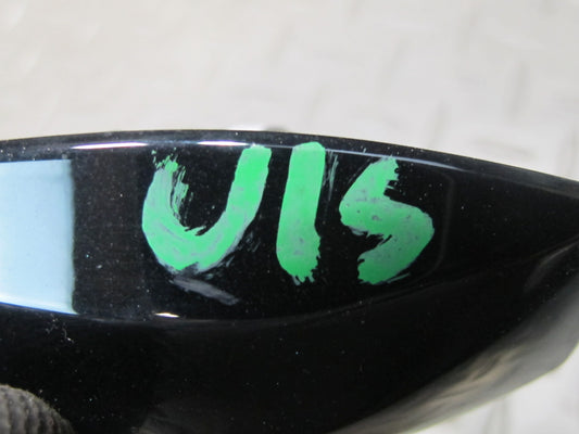 10-13 Lexus IS350 IS250 Convertible Upper Roof Radio Shark FIN Antenna Black OEM