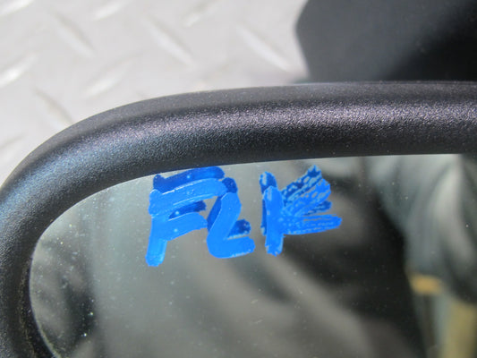 05-11 Mercedes R171 Slk-class Auto Dim Interior Rear View Mirror 1718101417 OEM