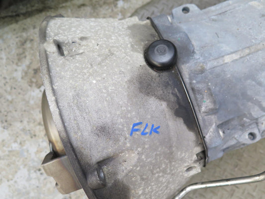 05-07 Mercedes R171 SLK55 AMG 722.907 7G A/T Automatic Transmission 69K Mile OEM