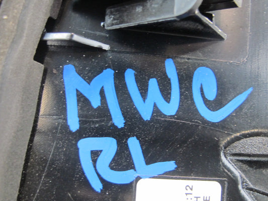 11-15 Mini Cooper R60 Countryman Rear Left & Right Tail Light Lamp Set OEM