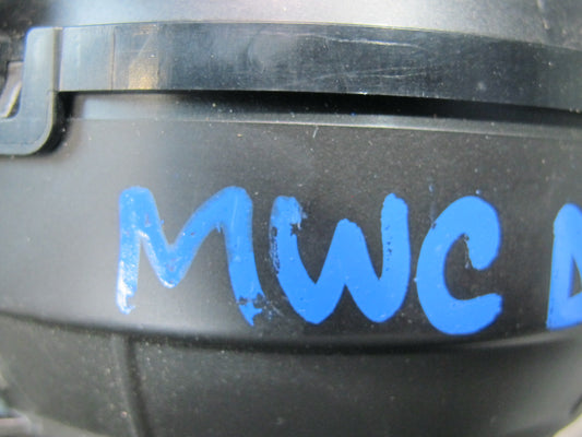 13-15 Mini Cooper S R60 R61 Dash Speedo Air Vent Trim Bezel Cover Panel Set OEM