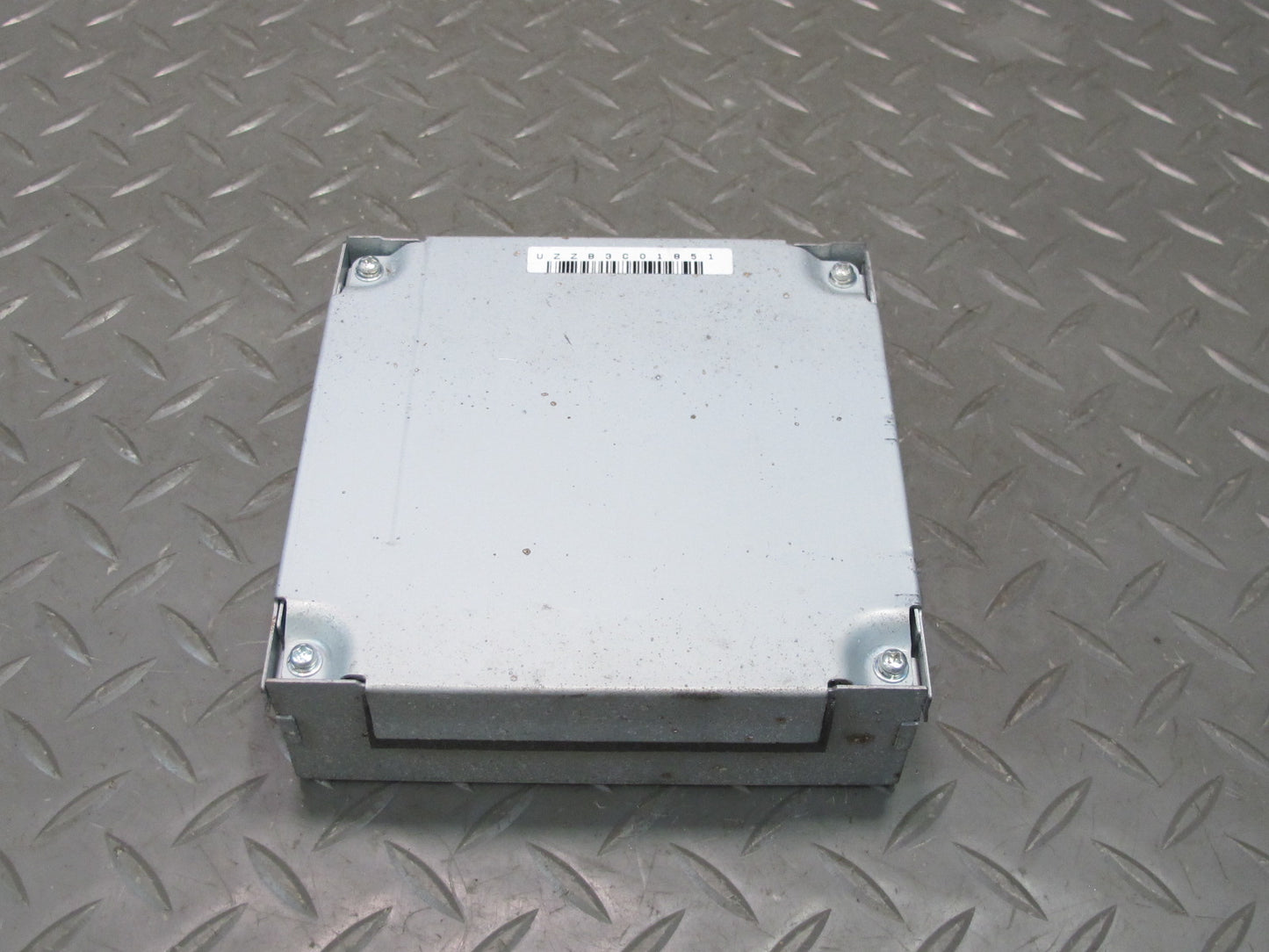 11-15 Mini Cooper S R60 R61 Automatic Transmission Control Module 8617239 OEM