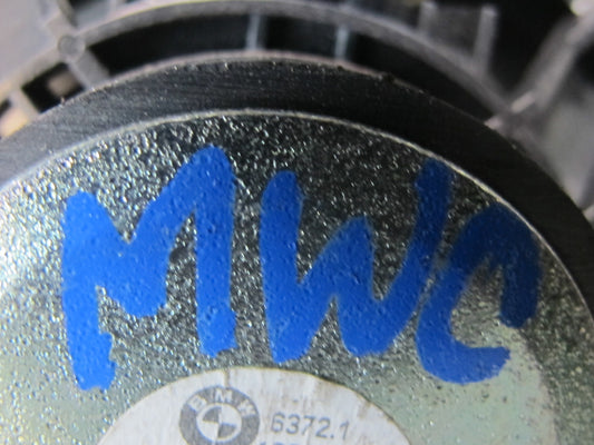 14-15 Mini Cooper S R60 R61 Countryman Set of 2 Front or Rear Door Speaker OEM