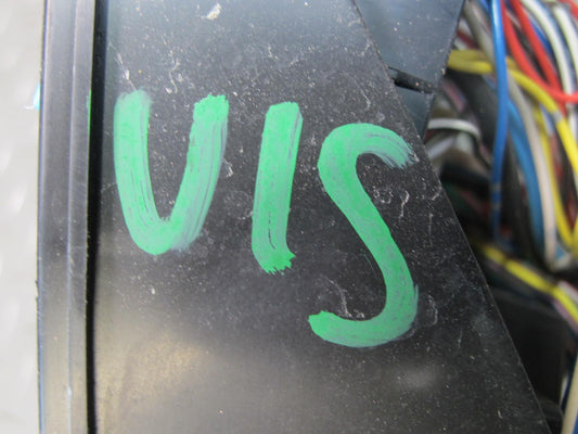 10-11 Lexus IS350 IS250 Convertible Engine Bay Power Fuse Junction Box OEM