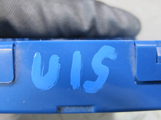 10-11 Lexus IS350 IS250 Convertible Temperature Blower Motor Control Module OEM