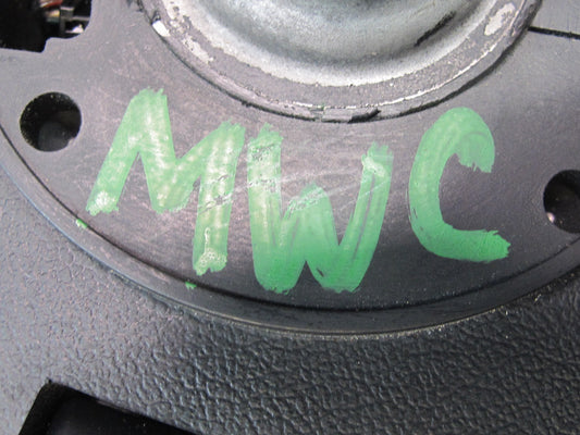 11-15 MINI R60 COUNTRYMAN FRONT LEFT DRIVER SIDE STEERING WHEEL W/ SRS AIRBAG OEM