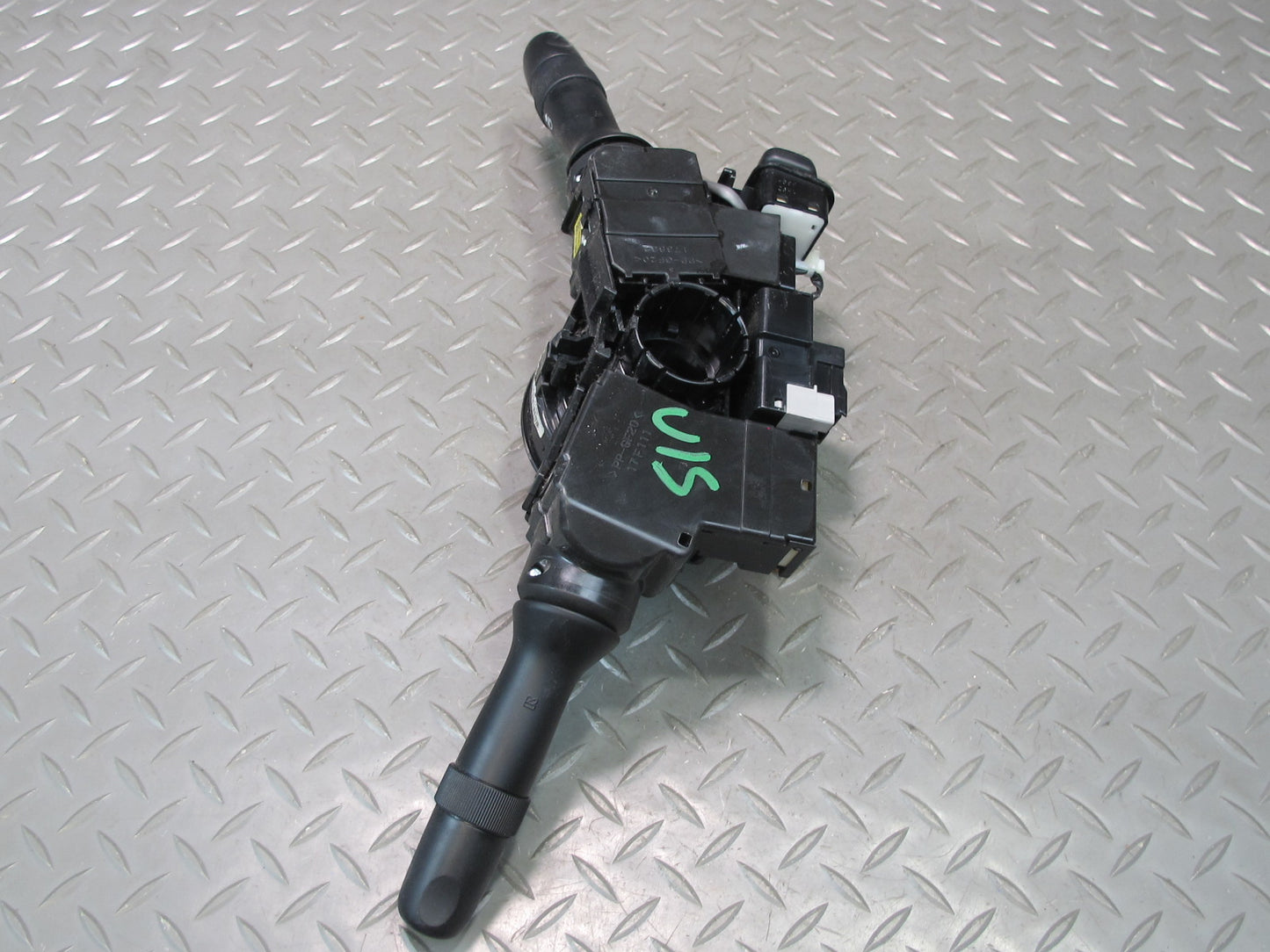 06-15 LEXUS IS250 IS350 STEERING COLUMN MULTI SWITCH CLOCK SPRING OEM