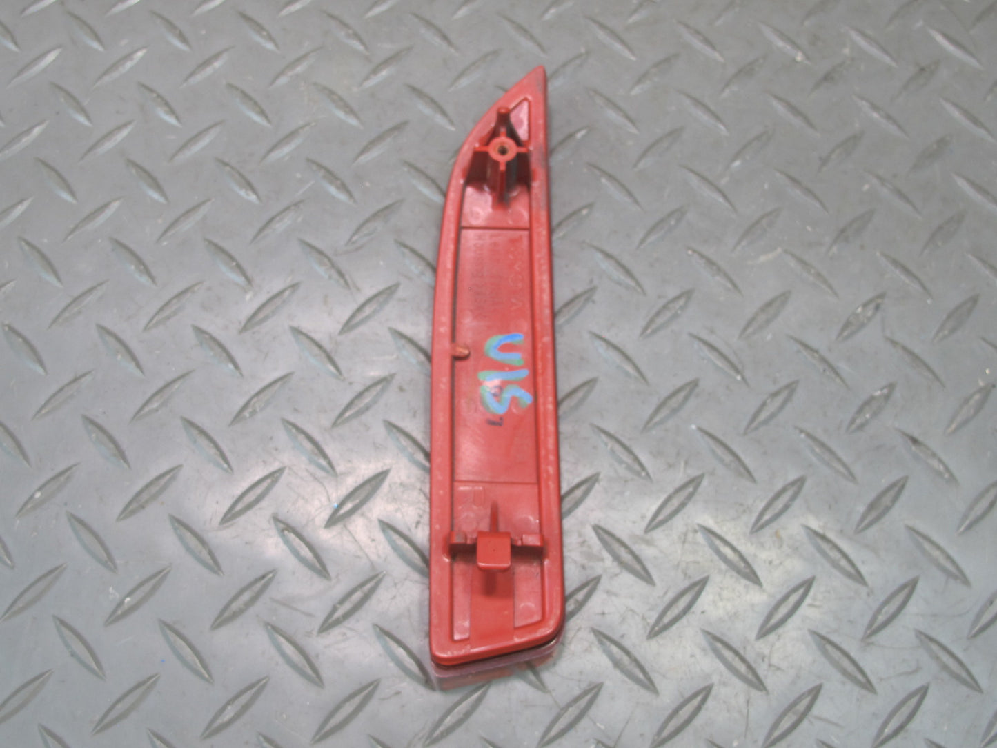 10-13 Lexus IS350 IS250 Convertible Set of 2 Rear Bumper Side Marker Light OEM