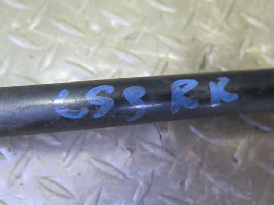 04-06 Lexus UCF30 LS430 Set of 3 Rear Right Side Suspension Control Arm OEM