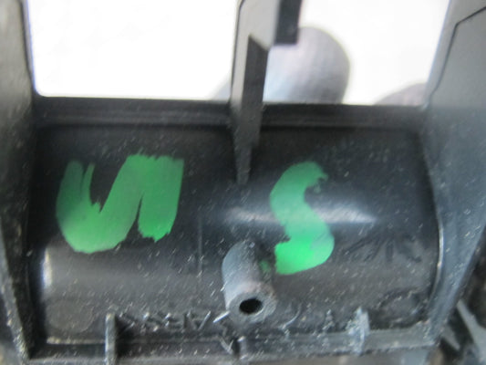 10-11 Lexus IS250 IS350 Convert Left Right Door Window Switch Trim Cover Set OEM