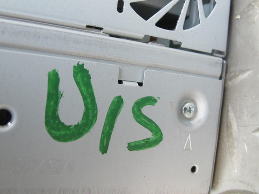 10-12 Lexus IS350 IS250 AM FM Radio CD Audio Stereo Receiver 86120-53A40 OEM