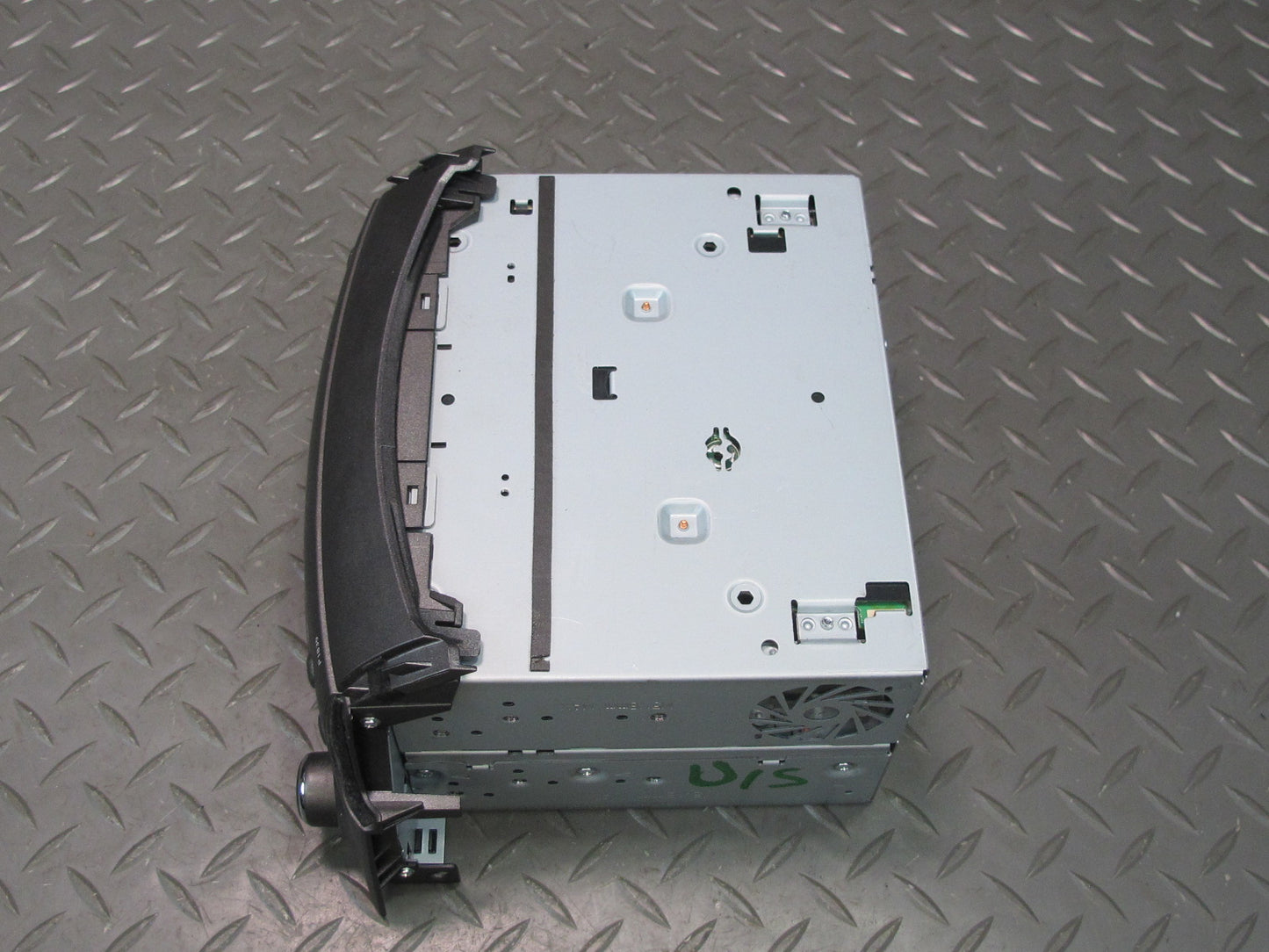 10-12 Lexus IS350 IS250 AM FM Radio CD Audio Stereo Receiver 86120-53A40 OEM