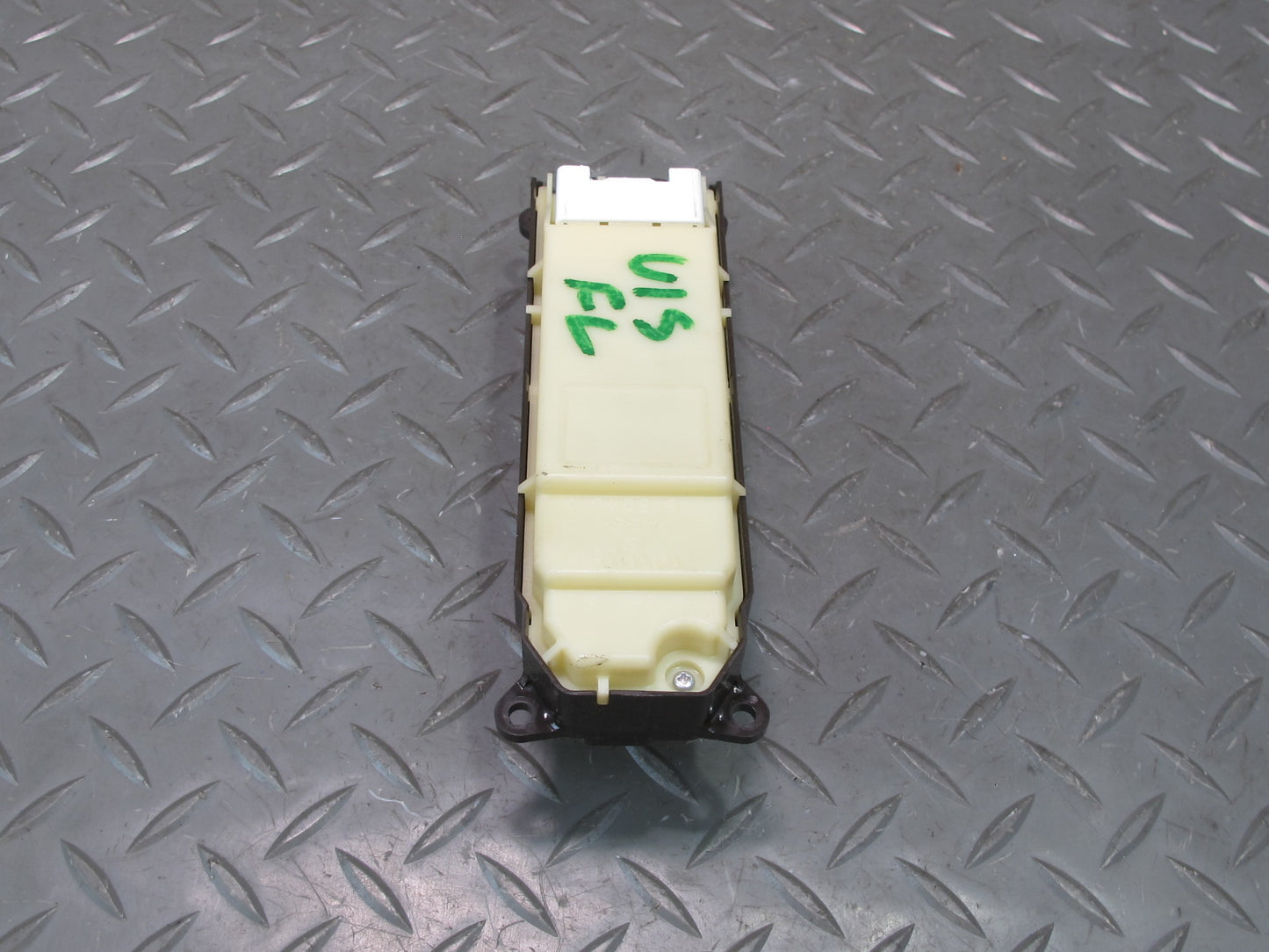 10-11 Lexus IS250 IS350 Convertible Left Door Master Power Window Switch OEM