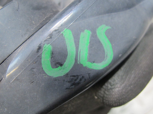 06-15 Lexus Is-f IS250 IS350 High & Low Tone Note Horn Pitch Signal Set OEM