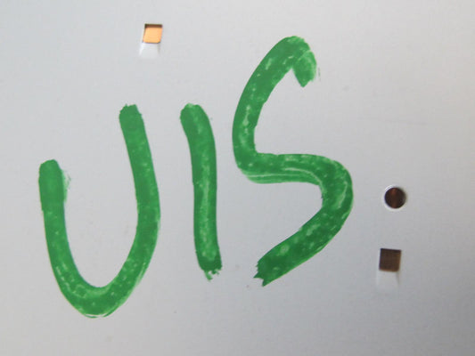 2010 Lexus IS350 IS250 GPS Navigation Display Screen Head Unit 86431-53440 OEM