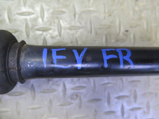 01-03 VW Eurovan T4 2.8L Front Right Suspension Axle Shaft 7D0407271 OEM