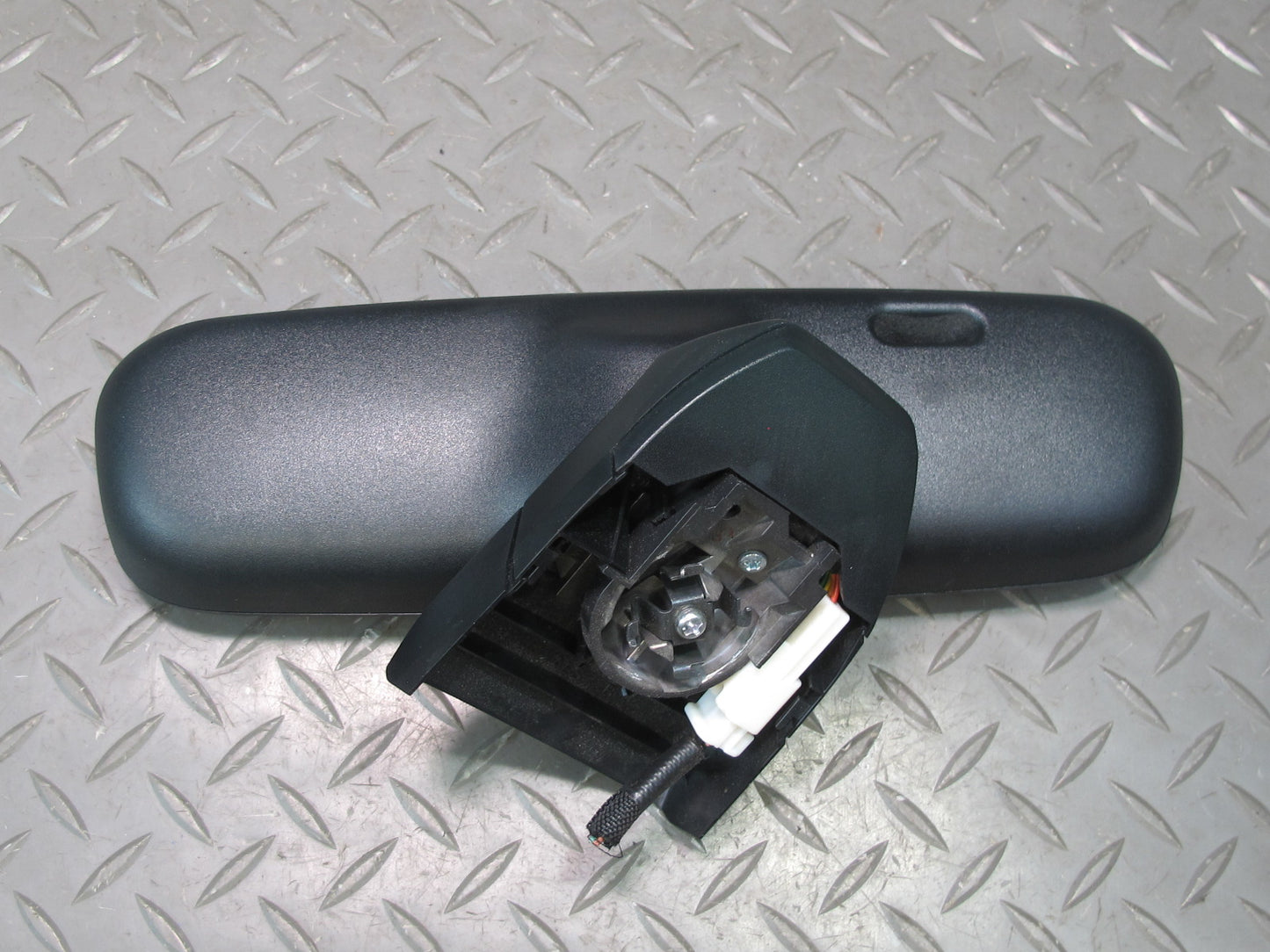 10-11 Lexus IS350 IS250 Convert Interior Rear View Mirror Auto Dim Homelink OEM