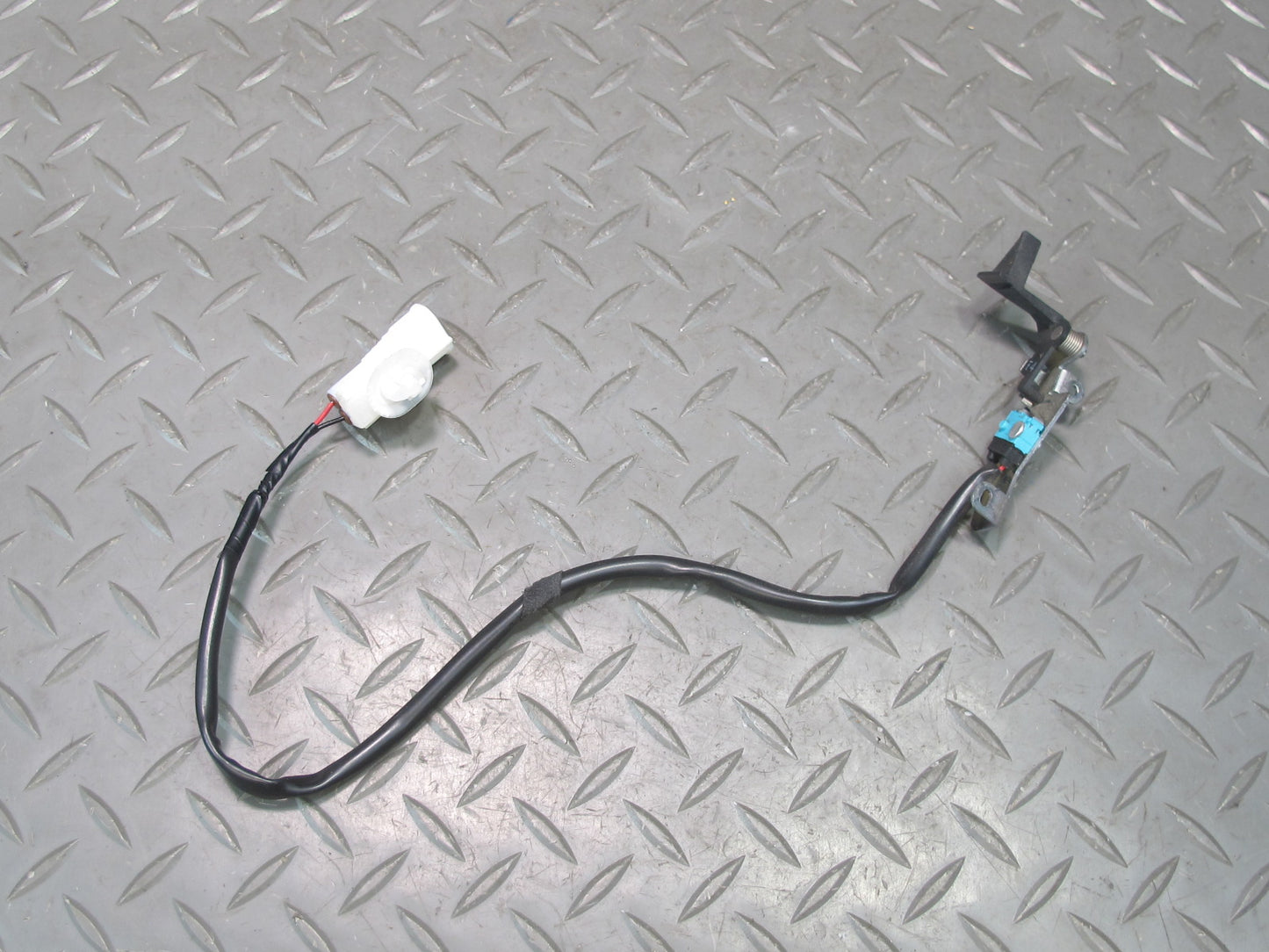 10-13 Lexus IS350 IS250 Convertible Electric TOP Roof Trunk Switch Set OEM