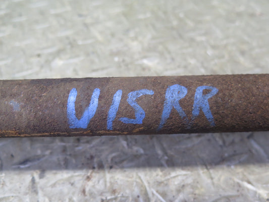 06-13 Lexus GSE20L IS250 RWD Rear Right Suspension Axle Shaft 87K Miles OEM