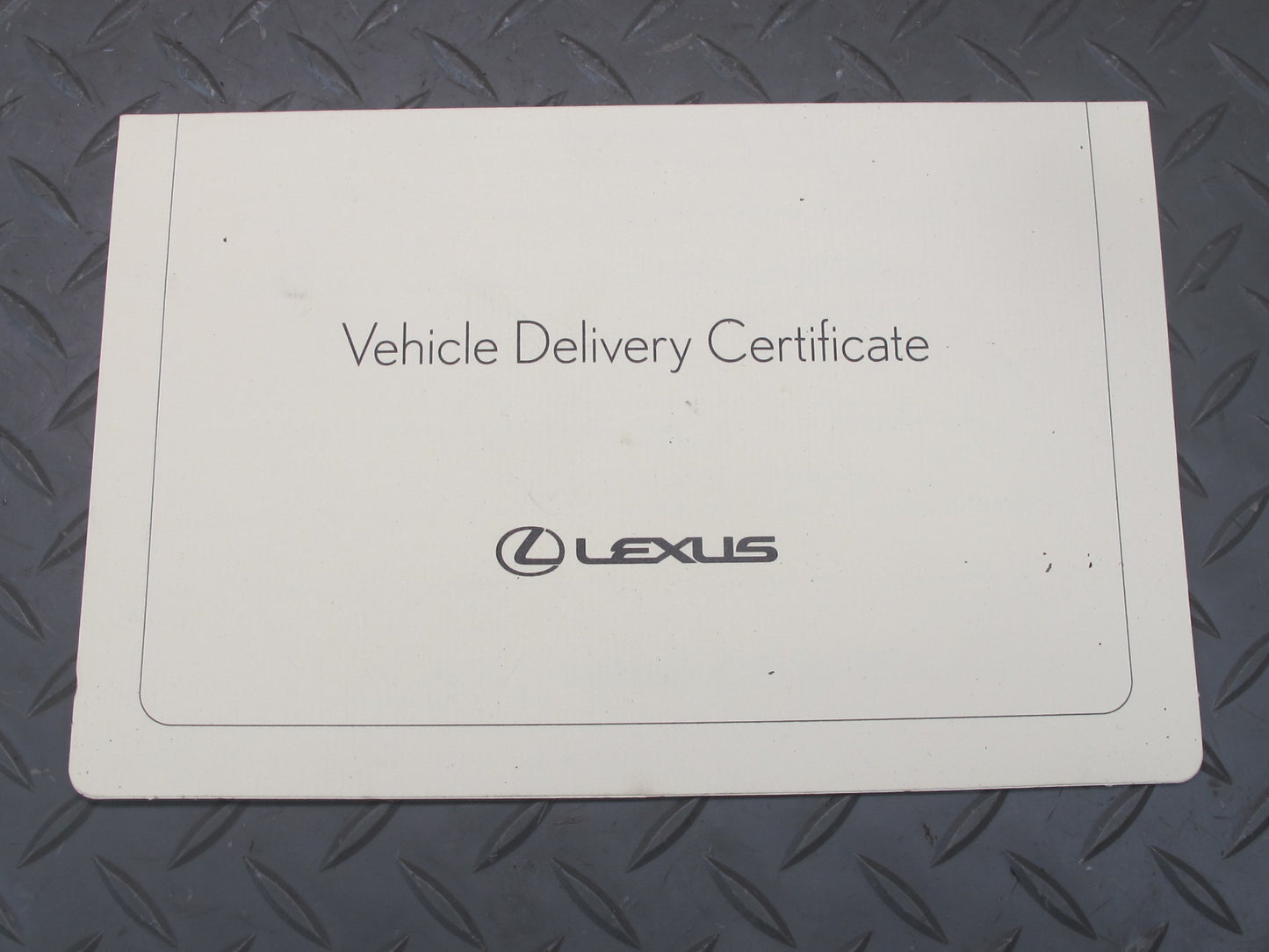 2010 Lexus IS350 IS250 Convertible Owners Guide Manual Book Set w Case OEM