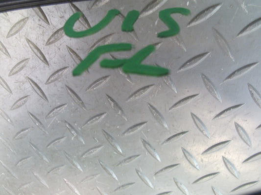 10-13 Lexus IS350 IS250 Convertible Front Left Side Exterior Door Mirror OEM