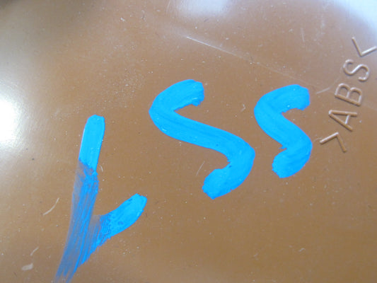 04-06 Lexus UCF30L LS430 A/C Climate Control Amplifier Module 88650-50410 OEM