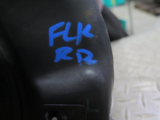 05-11 Mercedes R171 Slk-class Rear Right Spindle Knuckle Wheel Hub Bearing OEM