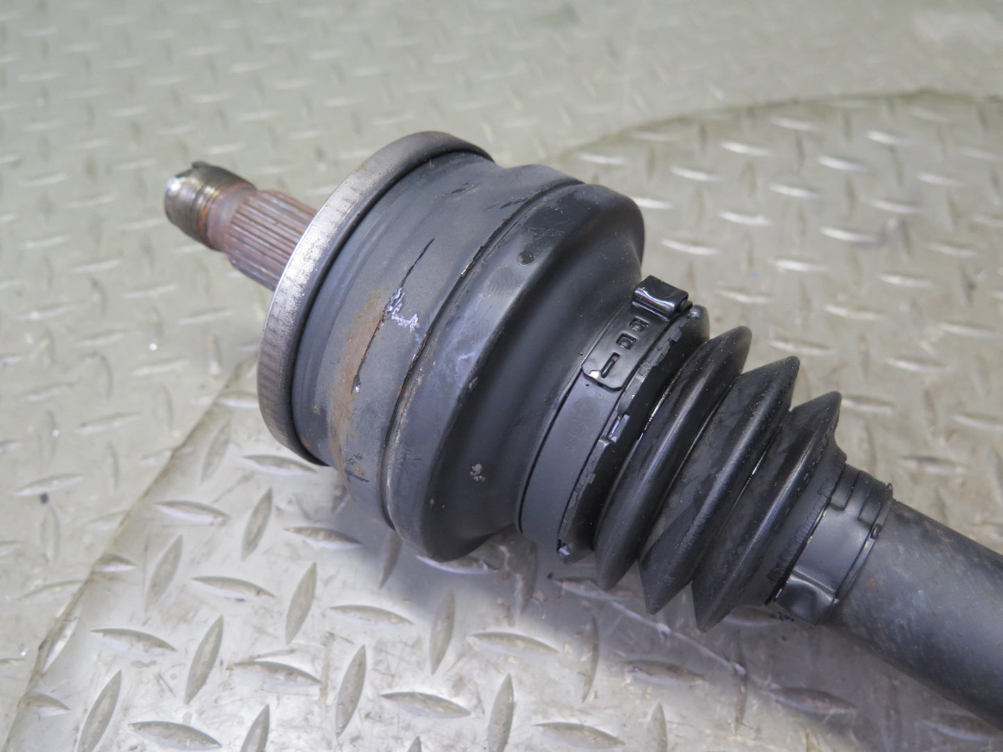 05-11 Mercedes R171 Slk-class Rear Left or Right Suspension Axle Shaft OEM