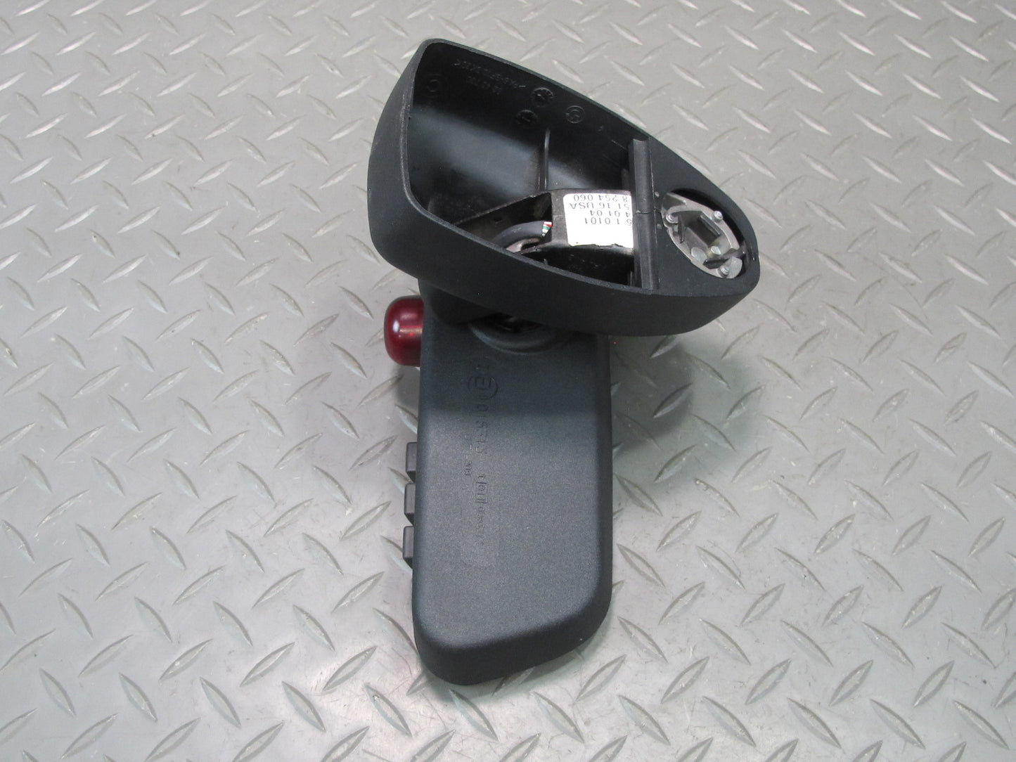 01-06 BMW E46 330ci Convert Auto Dim Interior Rear View Mirror w Homelink OEM