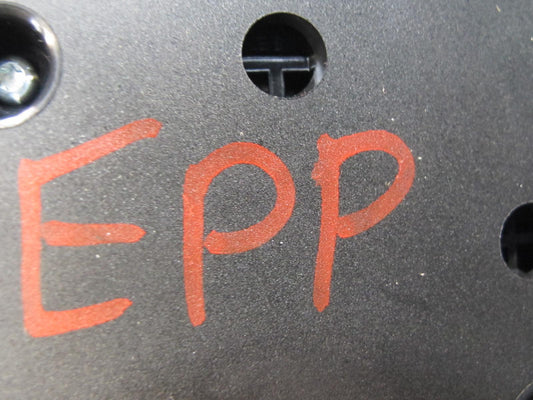 14-16 Porsche Panamera 970 Center Console Temperature A/C Control Switch Panel