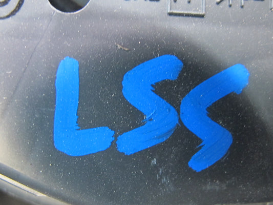 01-06 Lexus UCF30L LS430 A/C Heater Blower Motor Fan 87103-50090 OEM