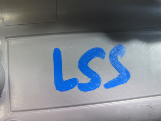 04-06 Lexus UCF30L LS430 Front Overhead Console Dome Reading Light w Sunroof OEM