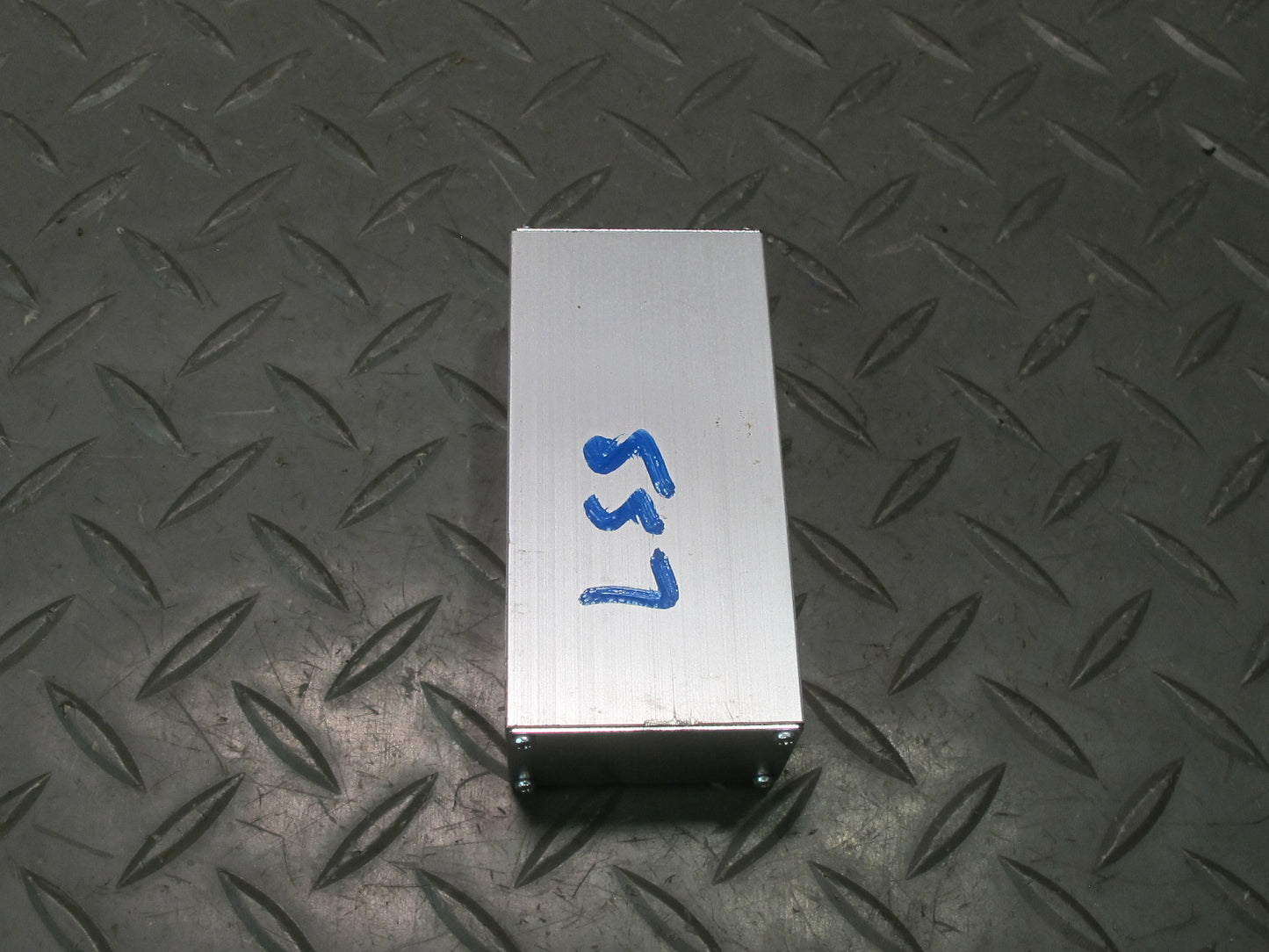 Beat-sonic SLX-24A Sound Adapter Integration