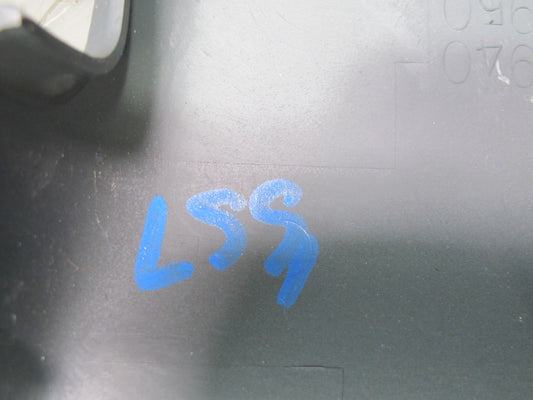 01-06 Lexus UCF30L LS430 Steering Column Upper & Lower Trim Cover Panel Set OEM