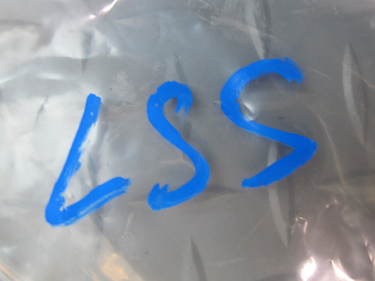 04-06 Lexus UCF30L LS430 Set of 4 Oxygen Exhaust O2 Lambda Sensor OEM