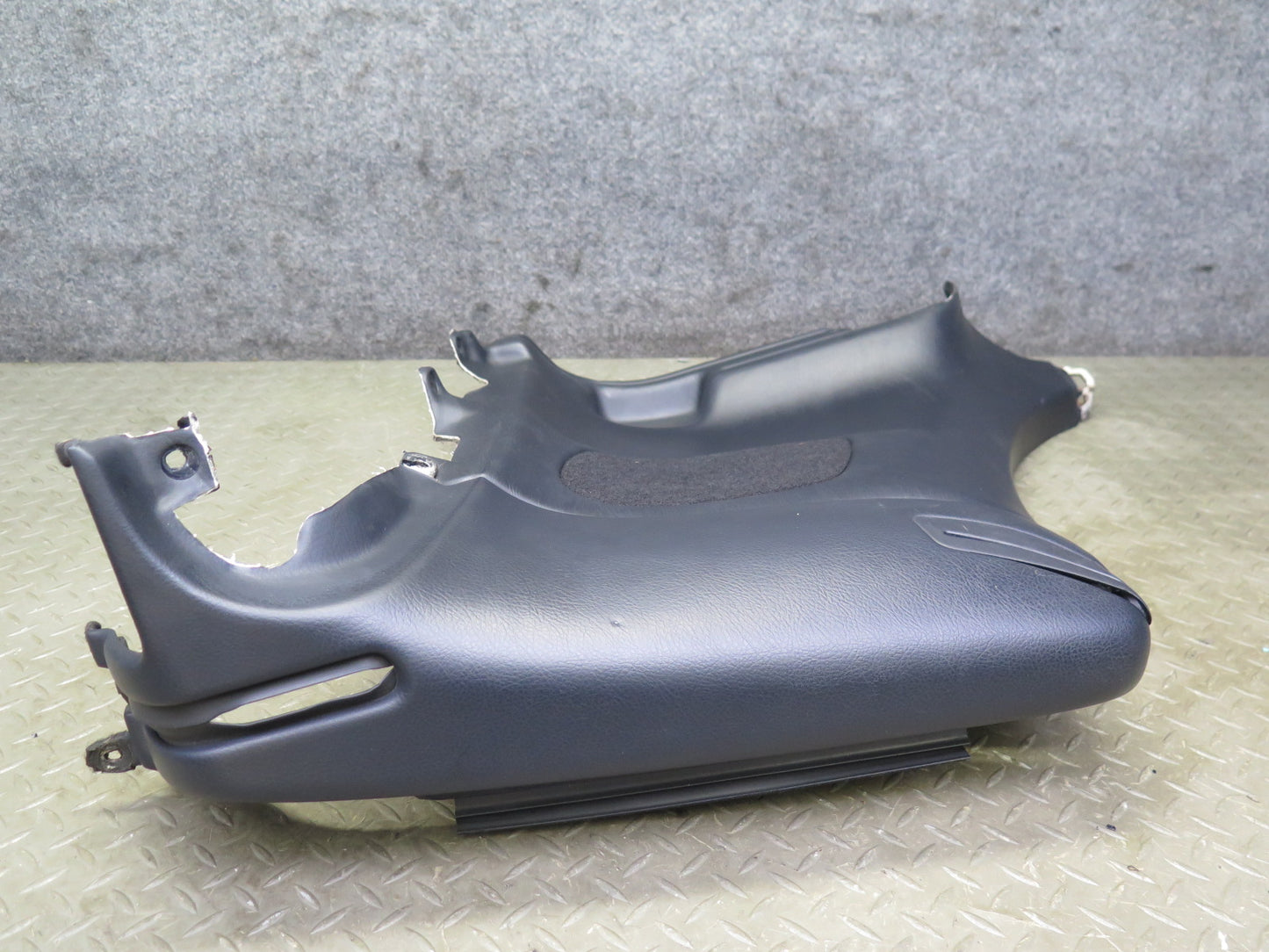 02-10 Lexus SC430 Rear Left & Right Quarter Interior Trim Cover Panel Set OEM