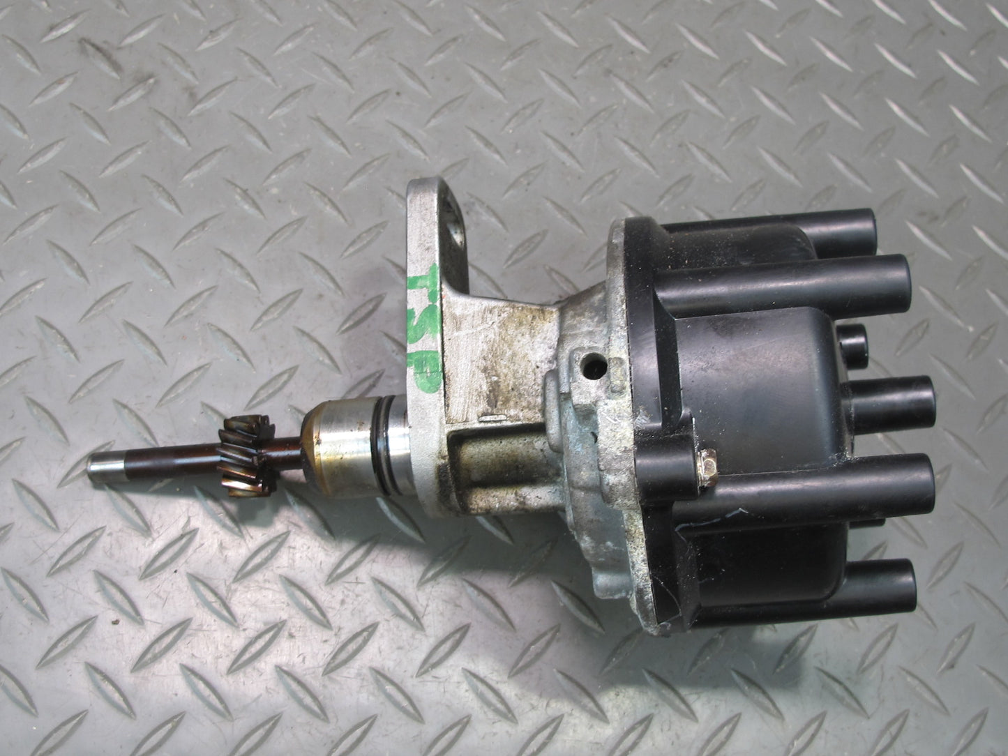 89-92 Toyota Supra MK3 7MGE NON Turbo Ignition Distributor 118K Miles OEM