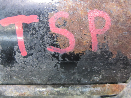 89-90 Toyota Supra MA70L 7MGE NON Turbo Engine Starter Motor 118K Miles OEM