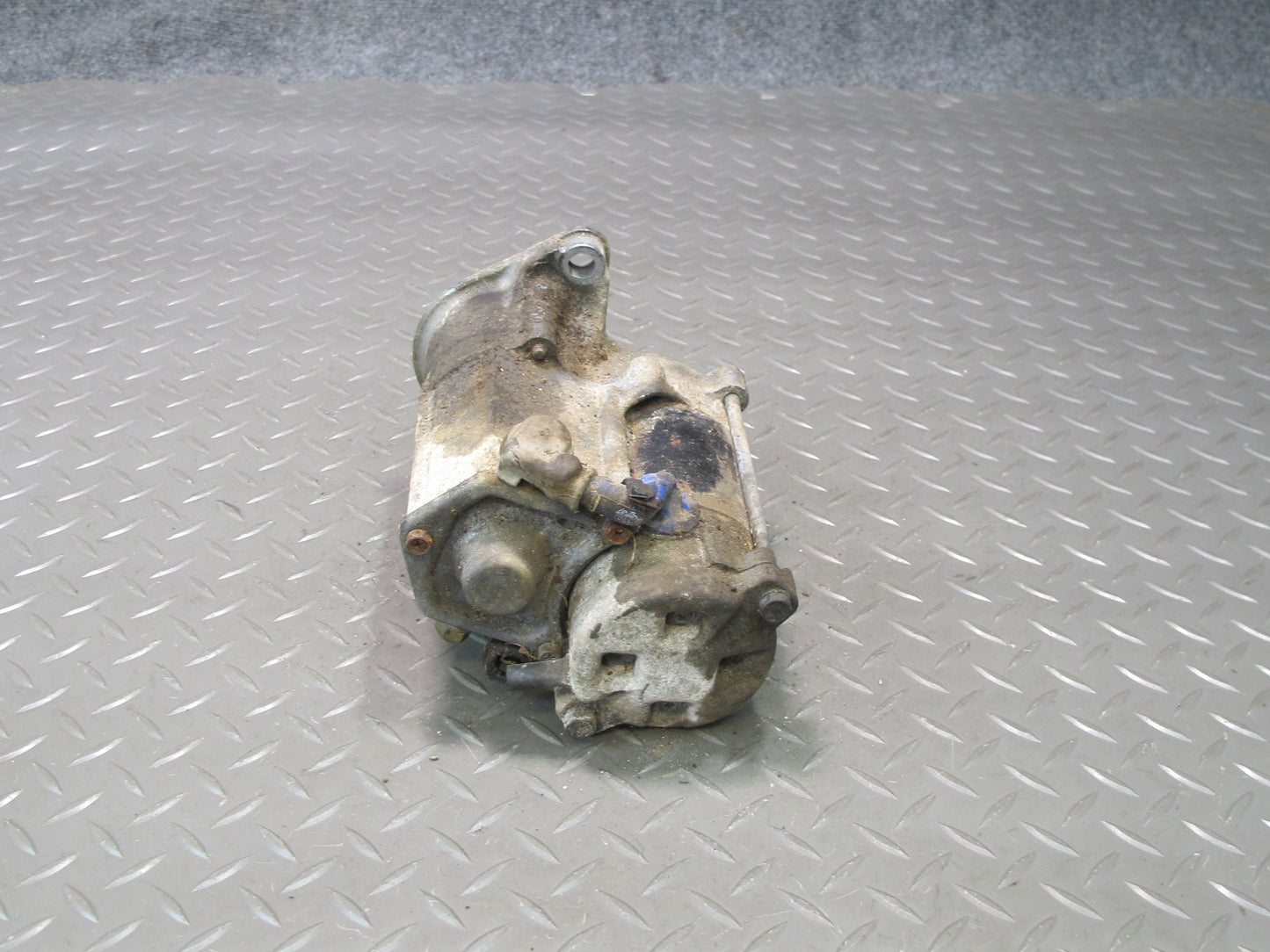 89-90 Toyota Supra MA70L 7MGE NON Turbo Engine Starter Motor 118K Miles OEM