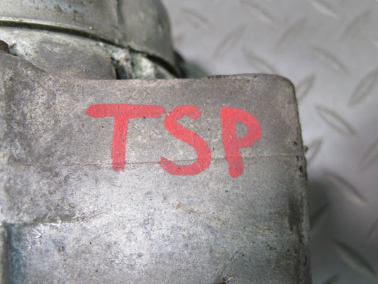 89-92 Toyota Supra MK3 7MGE Engine Alternator Generator 80A 118K Miles OEM