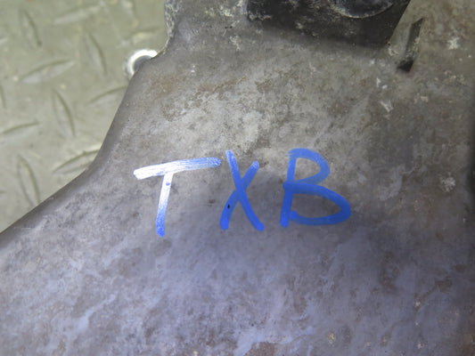 94-99 BMW E36 328iC M52 Engine Timing Cover M52 1719969 OEM